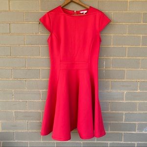 Ted Baker Scuba Dress